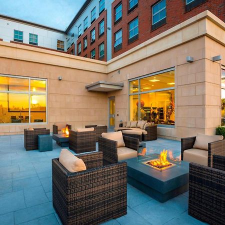 Residence Inn By Marriott Boston Needham Luaran gambar