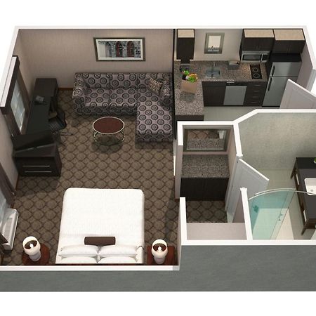 Residence Inn By Marriott Boston Needham Luaran gambar