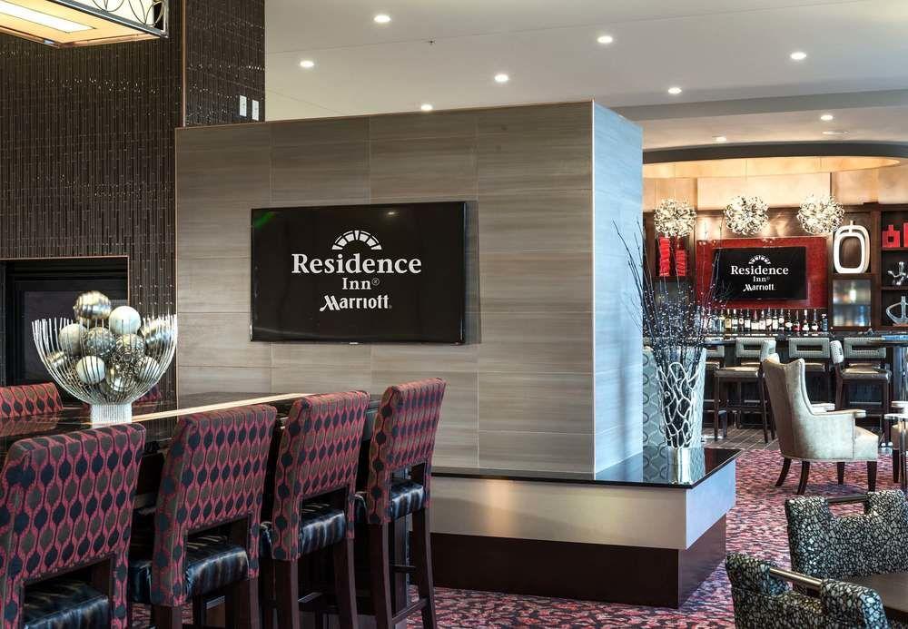 Residence Inn By Marriott Boston Needham Luaran gambar