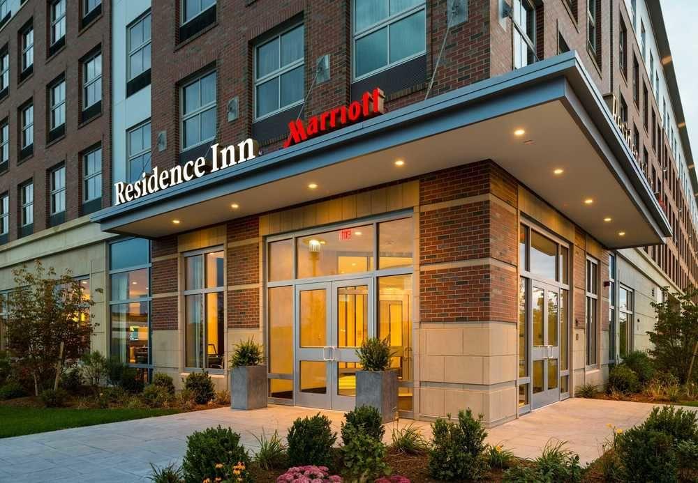 Residence Inn By Marriott Boston Needham Luaran gambar