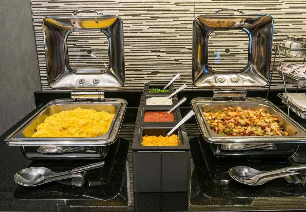 Residence Inn By Marriott Boston Needham Luaran gambar