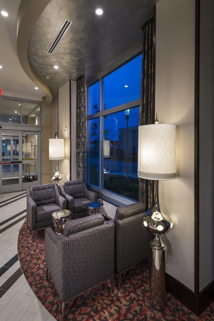 Residence Inn By Marriott Boston Needham Luaran gambar