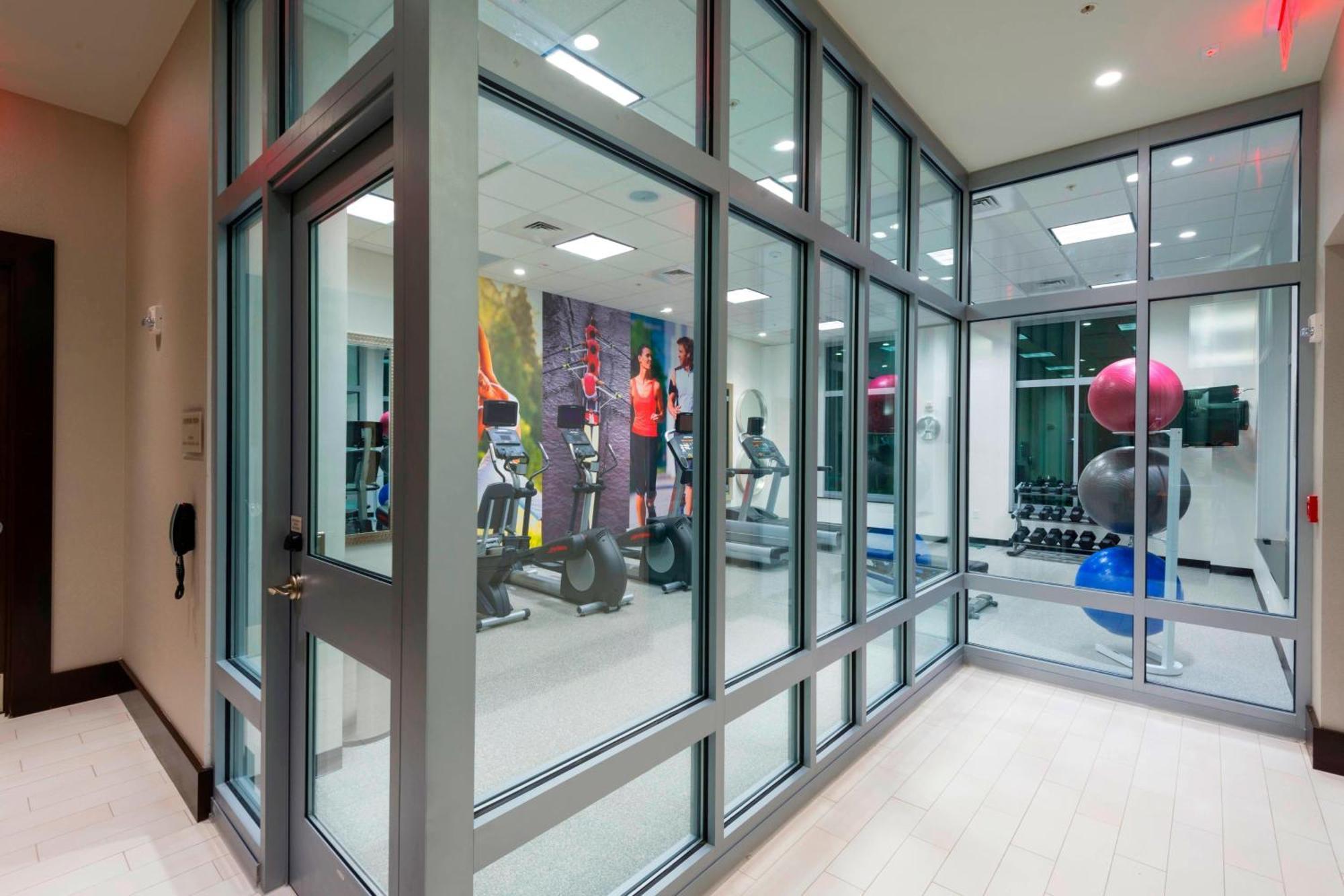 Residence Inn By Marriott Boston Needham Luaran gambar