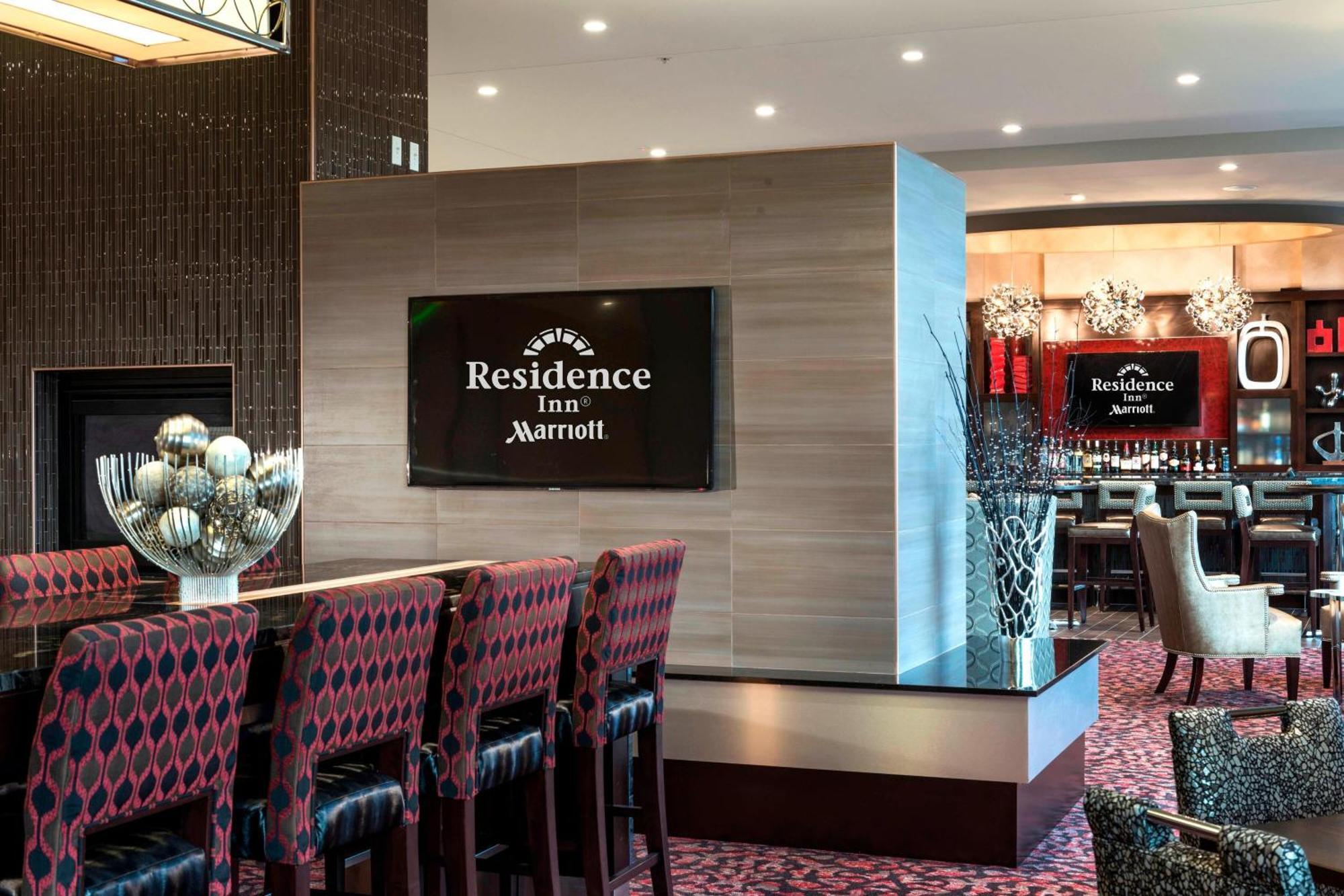 Residence Inn By Marriott Boston Needham Luaran gambar