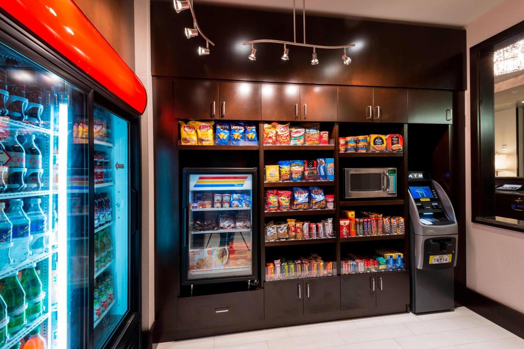 Residence Inn By Marriott Boston Needham Luaran gambar