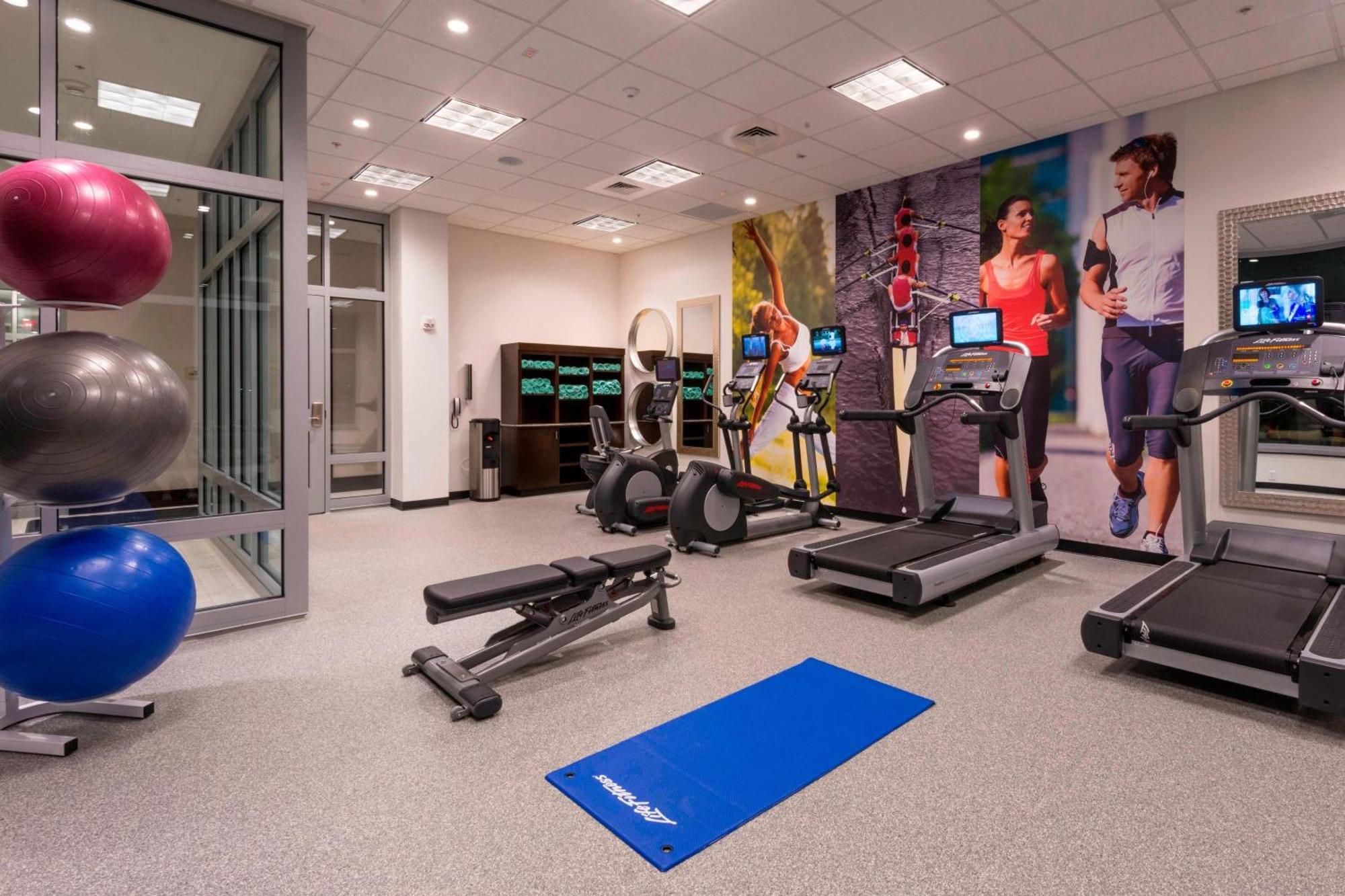 Residence Inn By Marriott Boston Needham Luaran gambar