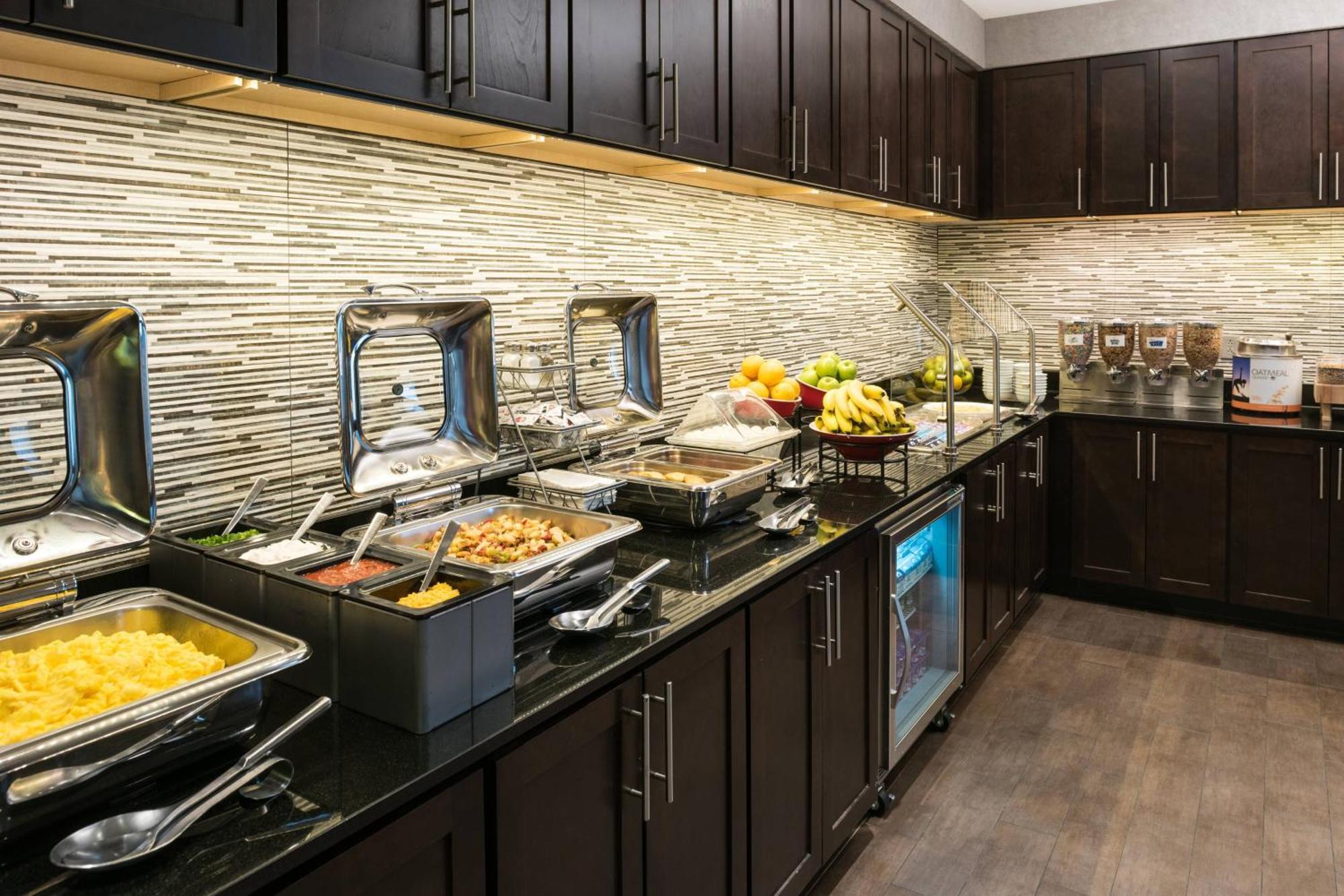 Residence Inn By Marriott Boston Needham Luaran gambar