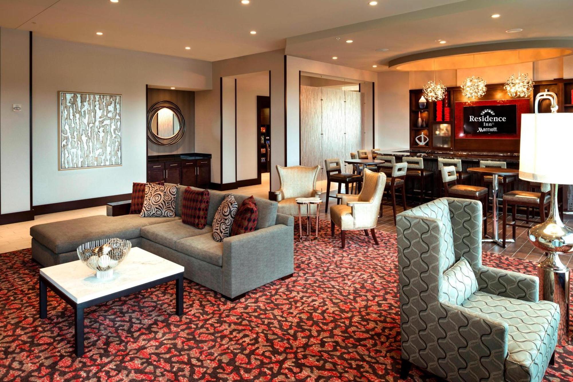 Residence Inn By Marriott Boston Needham Luaran gambar