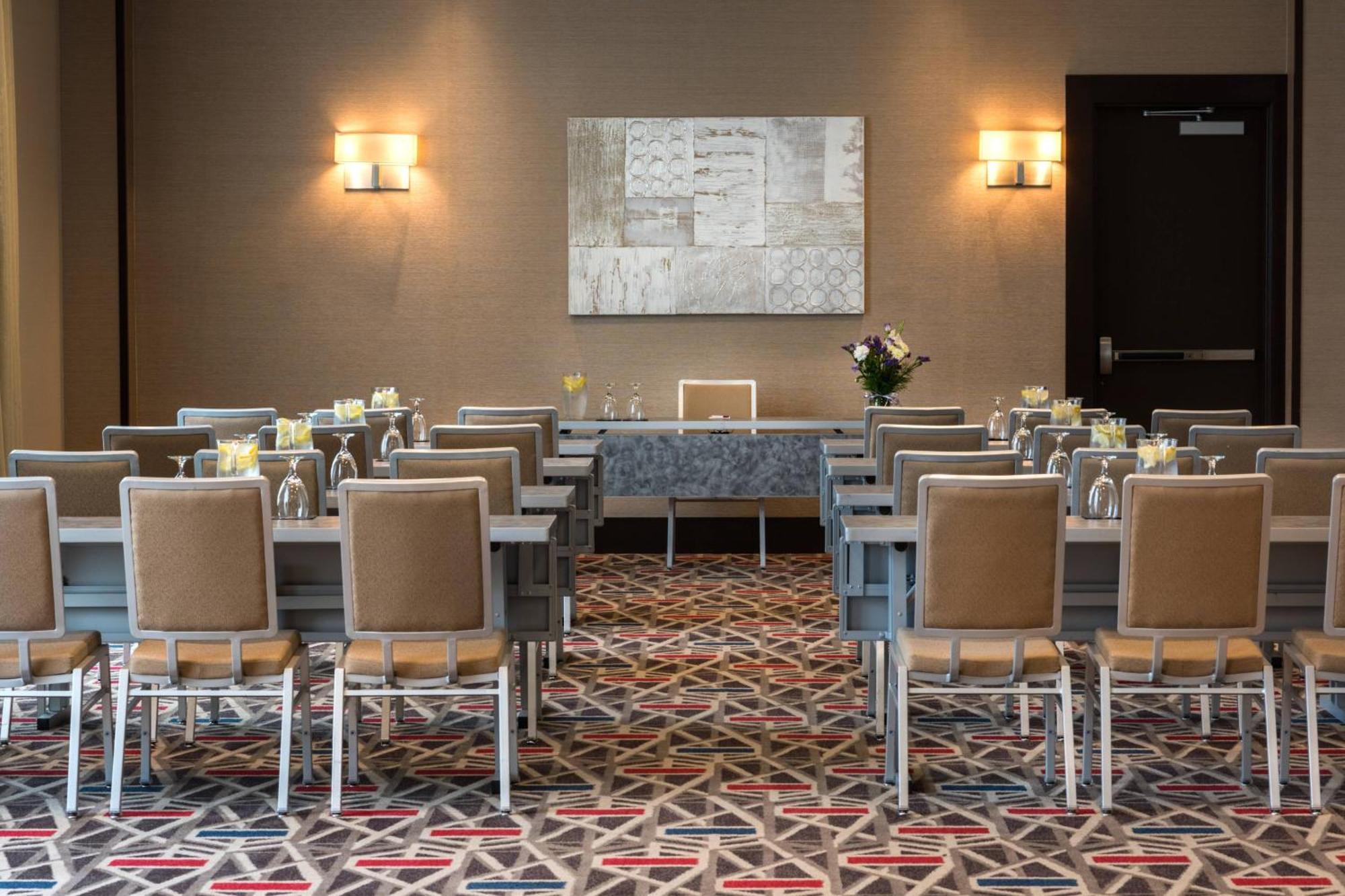 Residence Inn By Marriott Boston Needham Luaran gambar