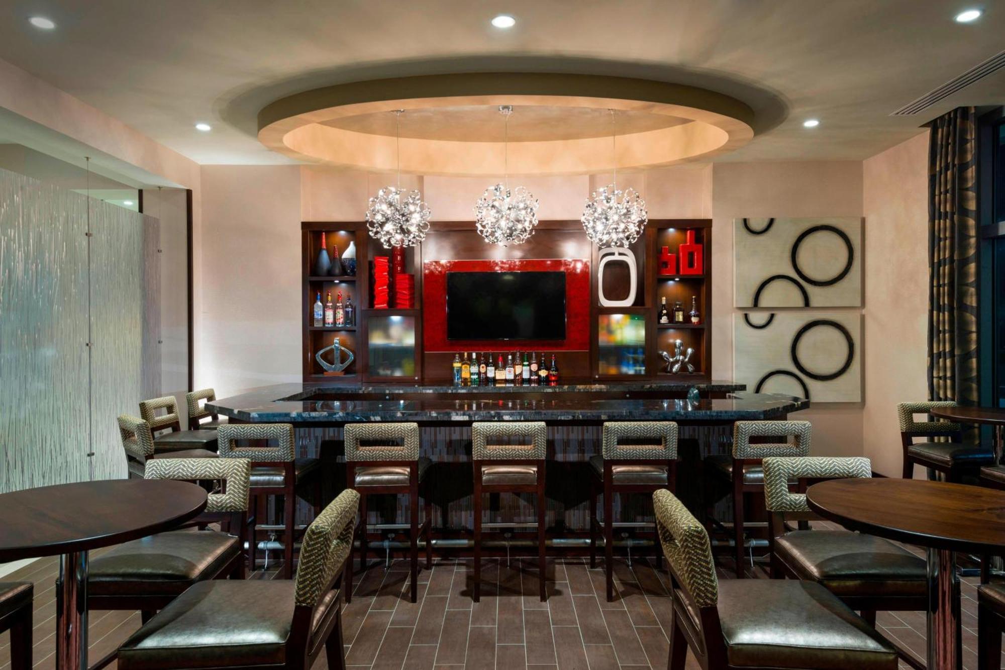 Residence Inn By Marriott Boston Needham Luaran gambar
