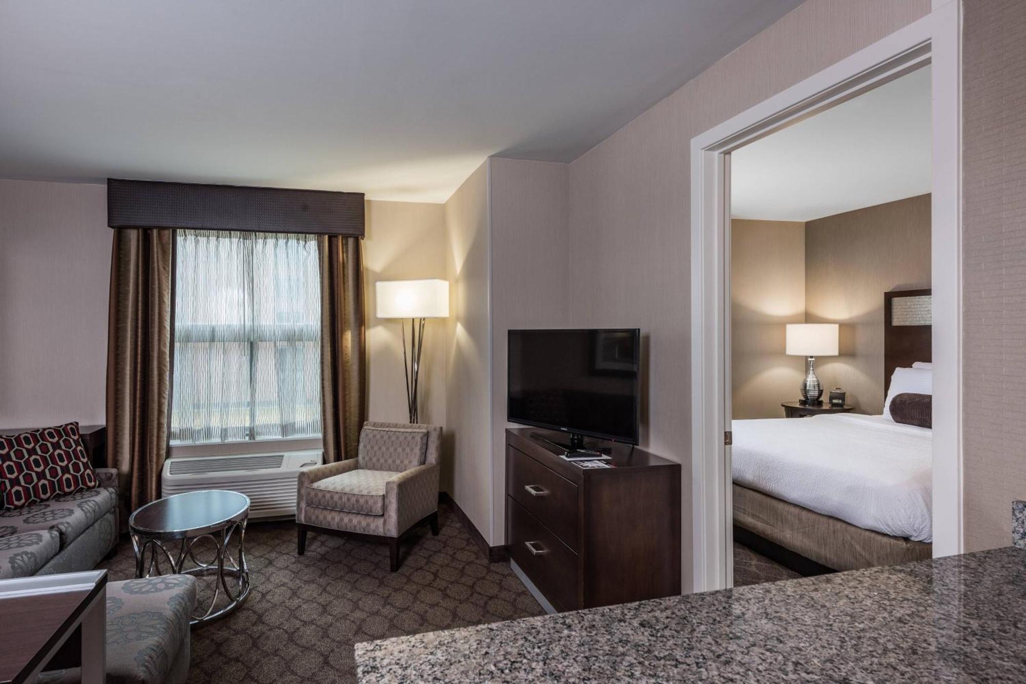 Residence Inn By Marriott Boston Needham Luaran gambar