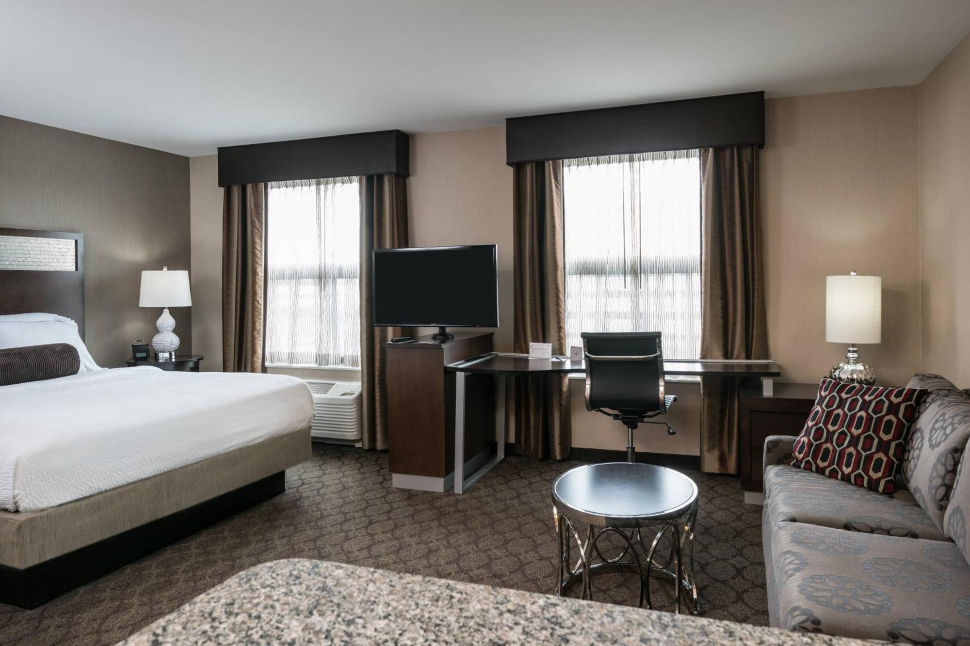 Residence Inn By Marriott Boston Needham Luaran gambar
