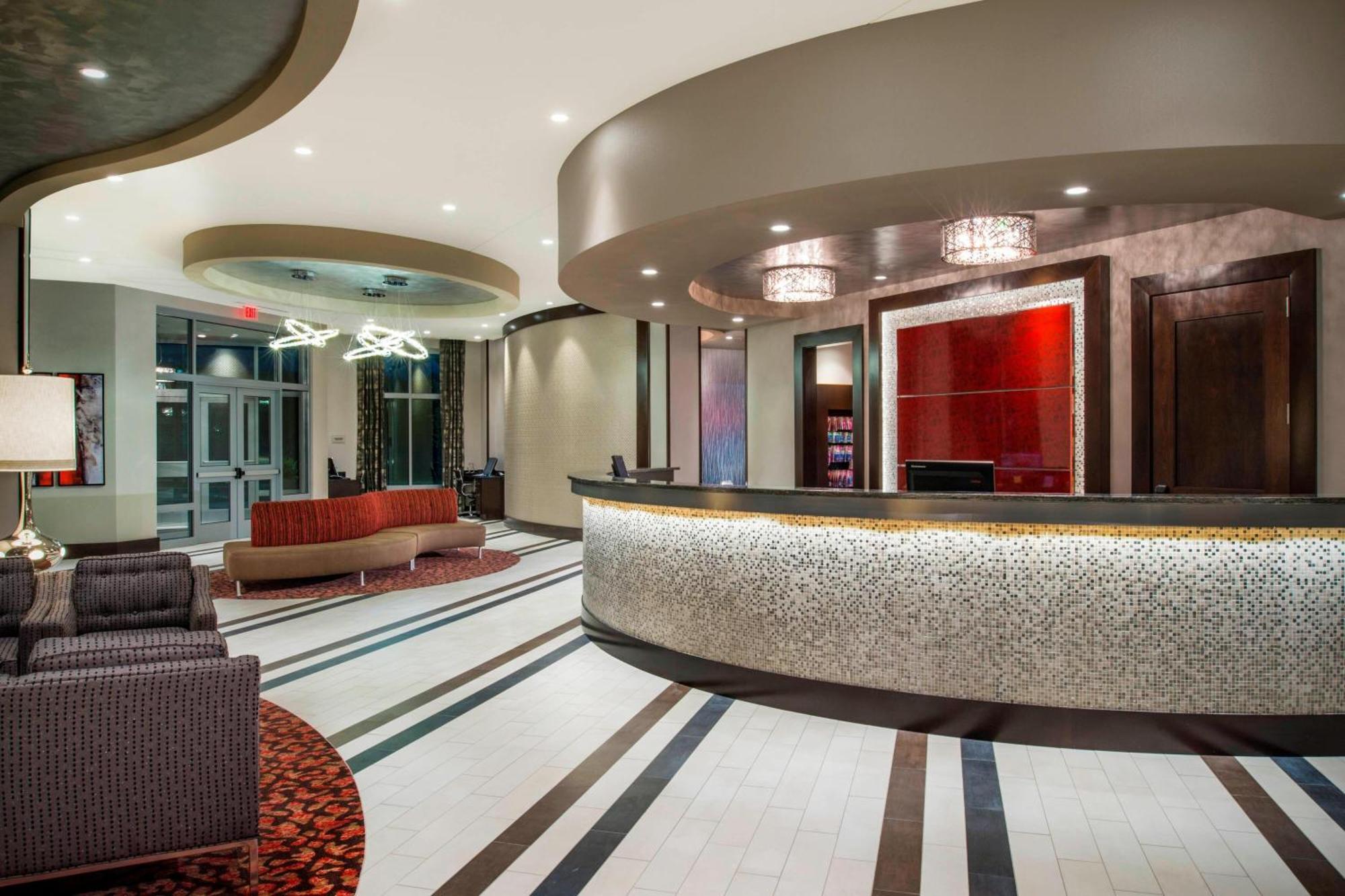 Residence Inn By Marriott Boston Needham Luaran gambar