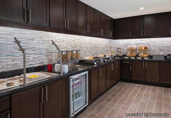 Residence Inn By Marriott Boston Needham Luaran gambar