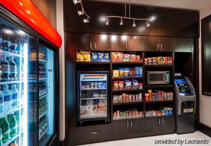 Residence Inn By Marriott Boston Needham Luaran gambar