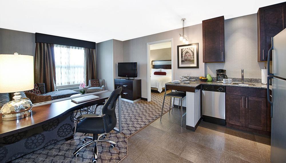 Residence Inn By Marriott Boston Needham Luaran gambar