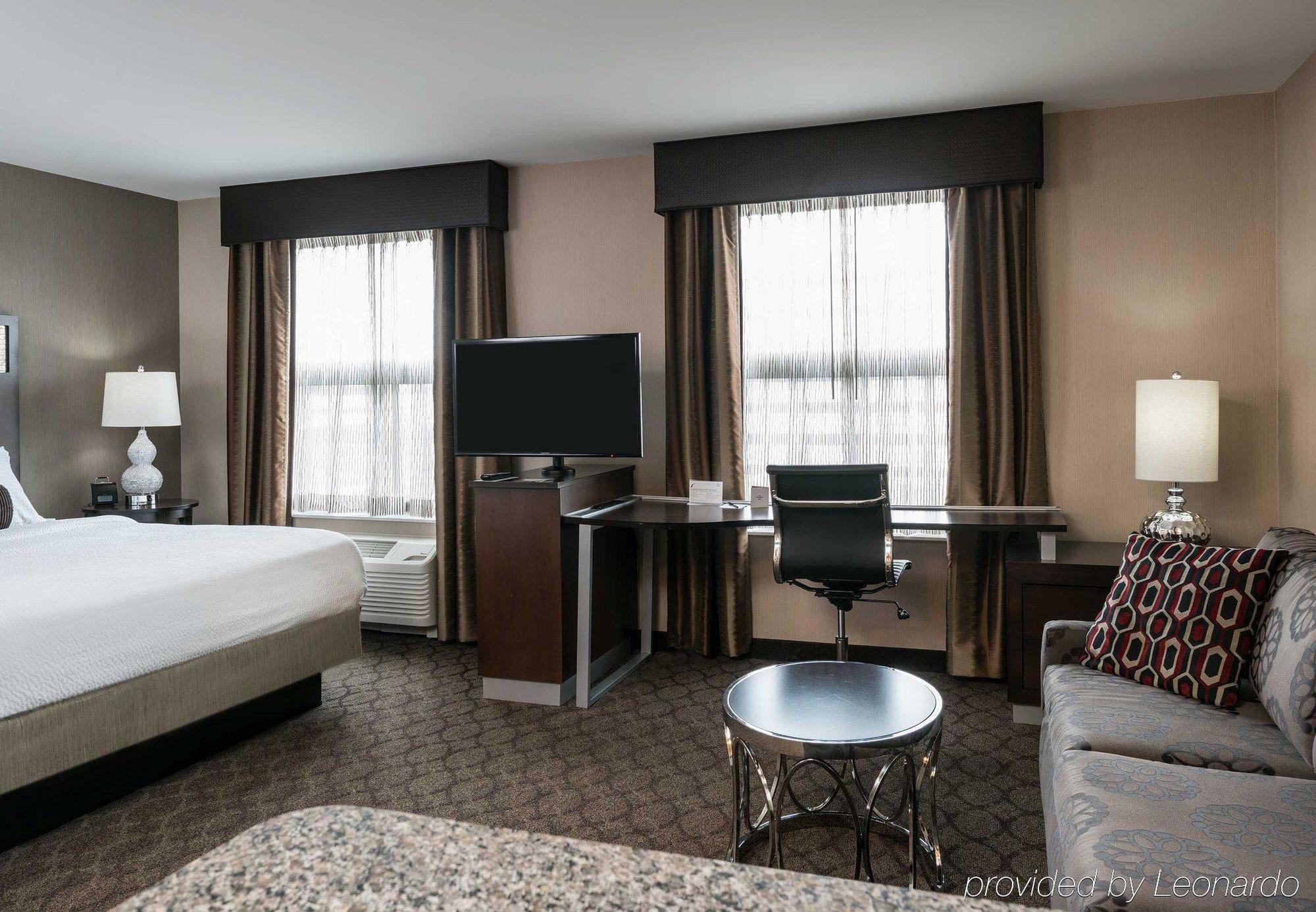 Residence Inn By Marriott Boston Needham Luaran gambar