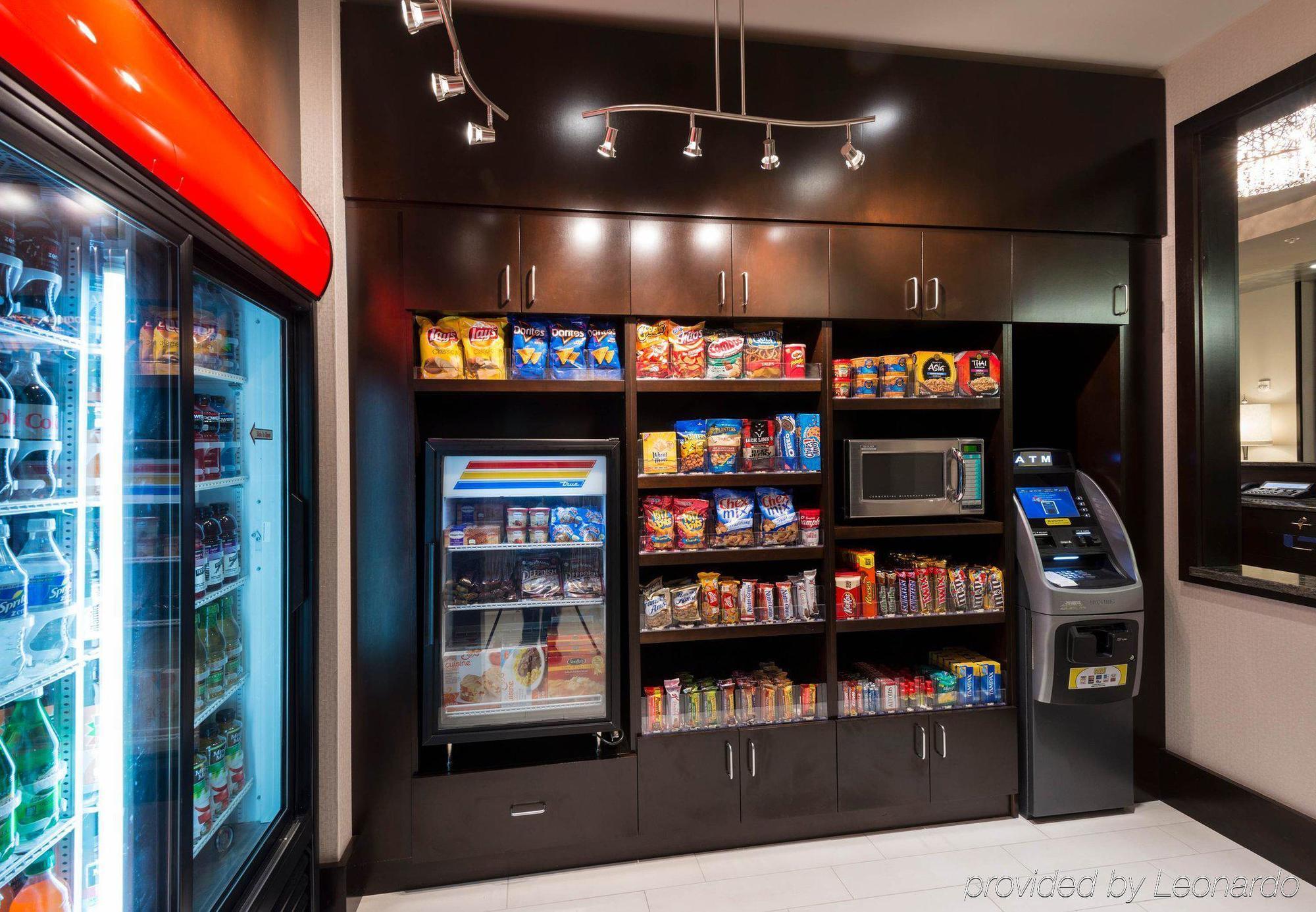 Residence Inn By Marriott Boston Needham Luaran gambar