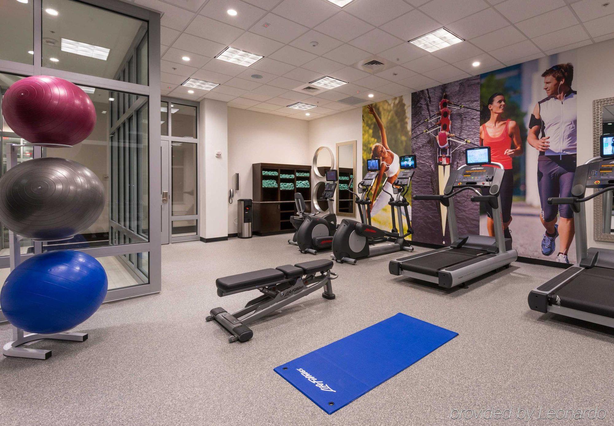 Residence Inn By Marriott Boston Needham Luaran gambar