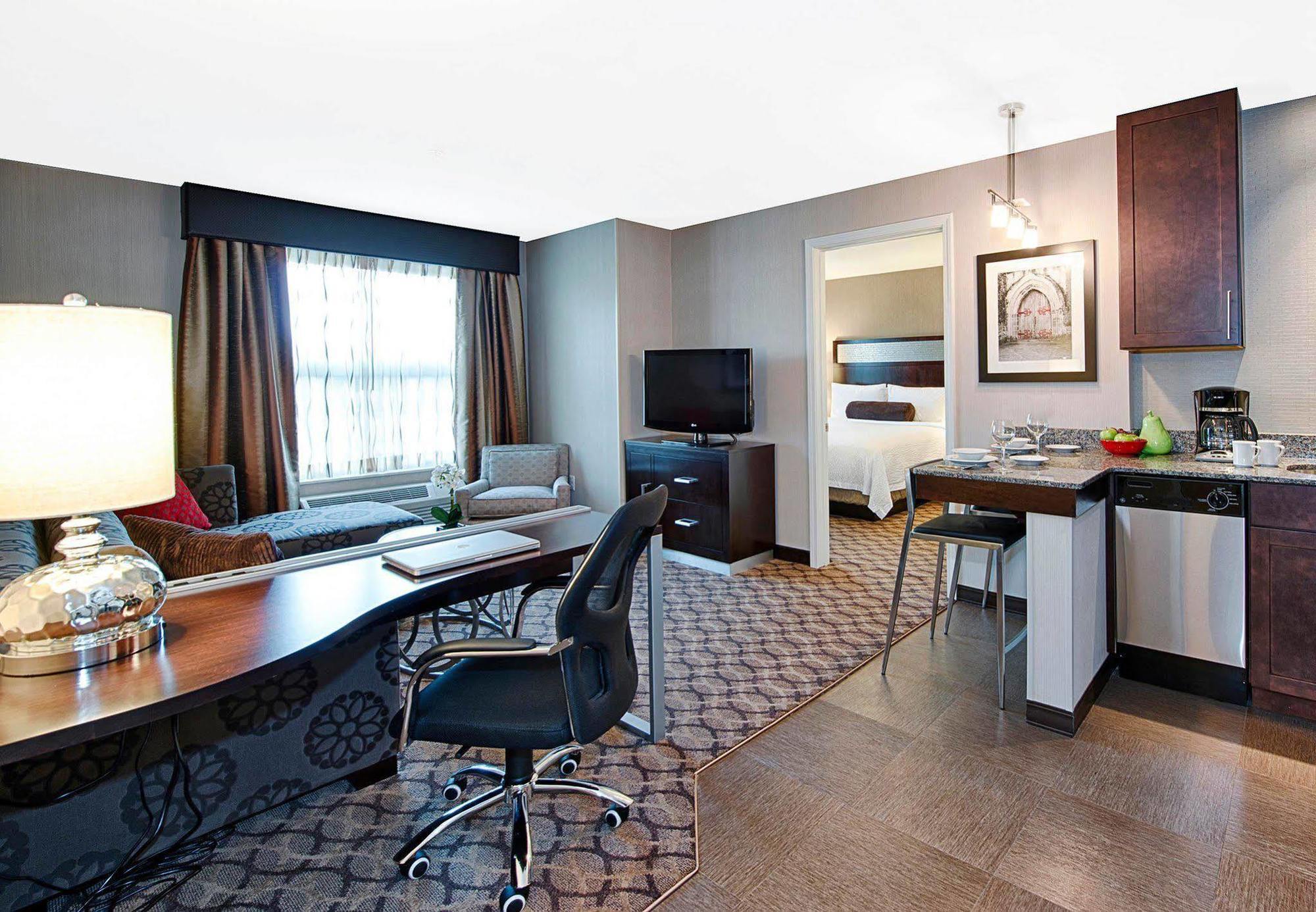 Residence Inn By Marriott Boston Needham Luaran gambar