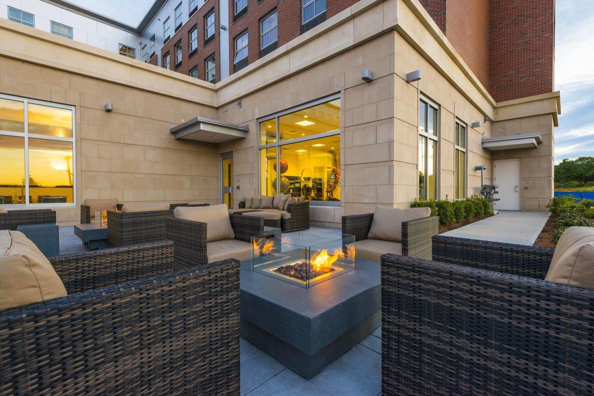Residence Inn By Marriott Boston Needham Luaran gambar