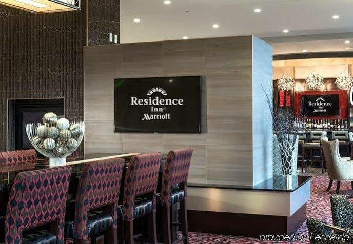 Residence Inn By Marriott Boston Needham Luaran gambar