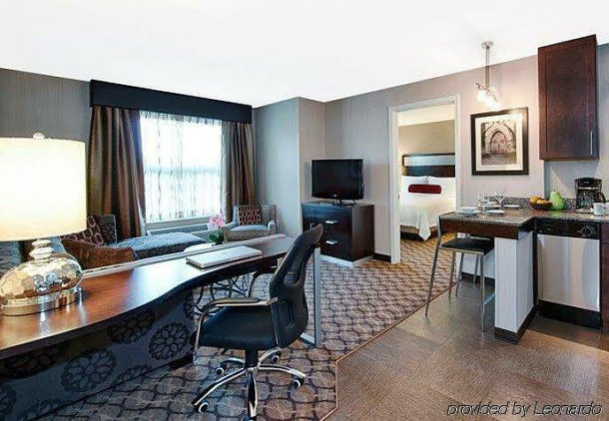 Residence Inn By Marriott Boston Needham Luaran gambar